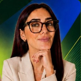 Macarena Trujillo